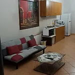 Luis Relaxing House At Meteora Apartmán