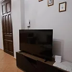 Luis Relaxing House At Meteora *