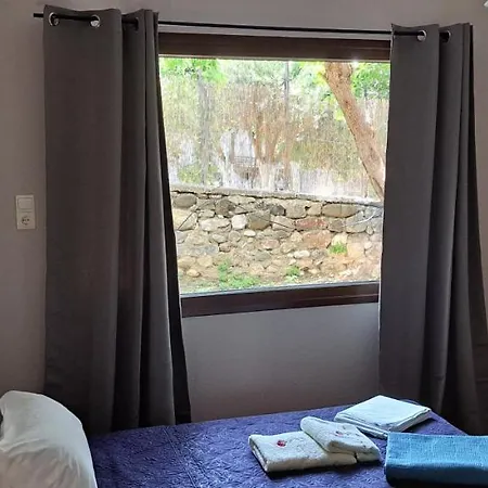 Apartmán Luis Relaxing House At Meteora Kalambaka
