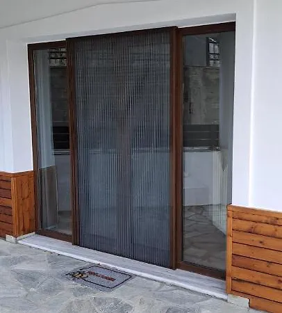 Luis Relaxing House At Meteora *