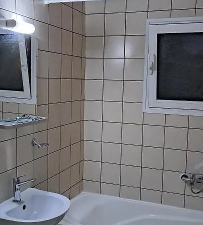 Luis Relaxing House At Meteora