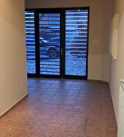Luis Relaxing House At Meteora *