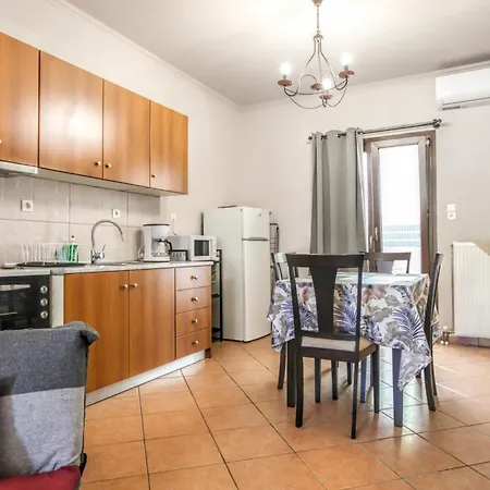 Lejlighed Luis Relaxing House At Meteora Kalambaka