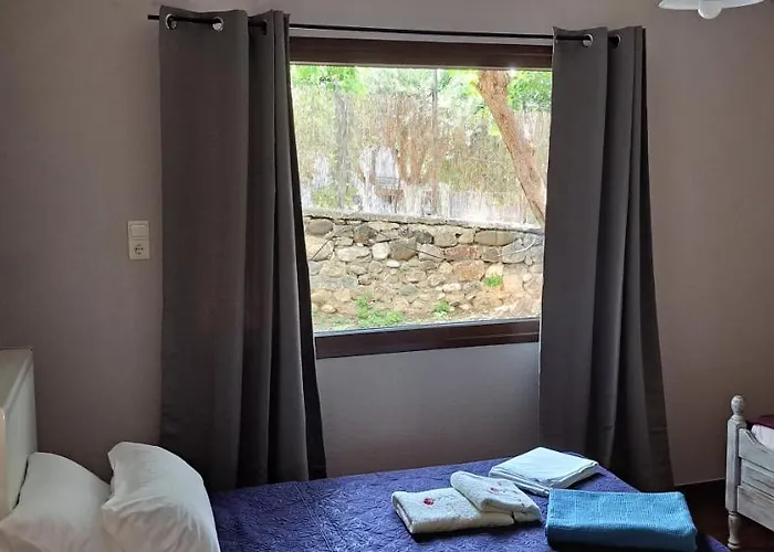 Lejlighed Luis Relaxing House At Meteora Kalambaka