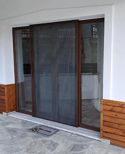 Luis Relaxing House At Meteora *